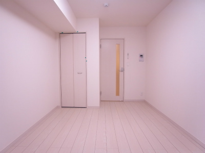 リブリ・サンビレッジ1階 内観