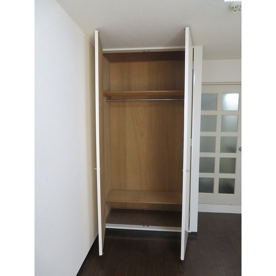 サニーハイム0108号室 内観