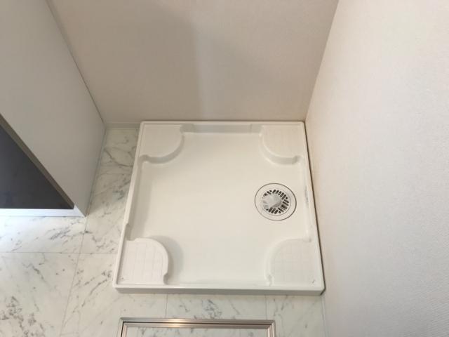 ソレイユ東大和202号室 同建物別部屋の参考画像