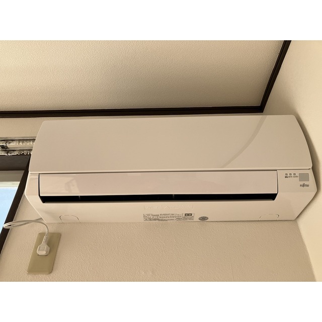 シャルムＫ 内観