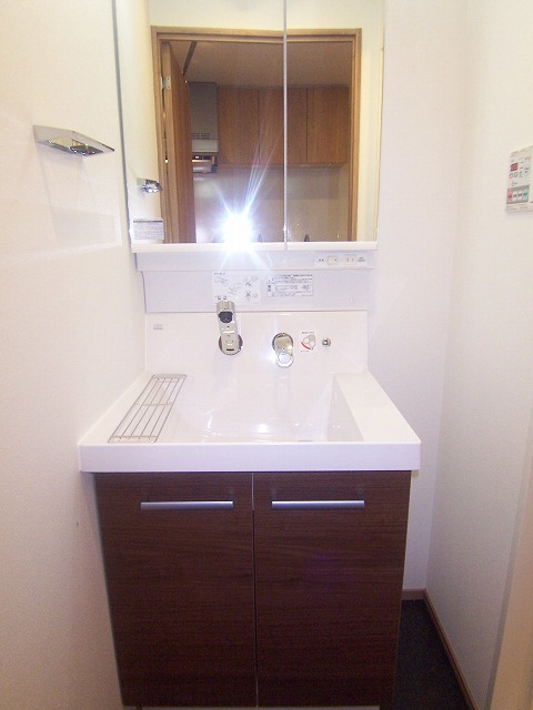 ハーモニーレジデンス東京イーストコア#0035階 内観