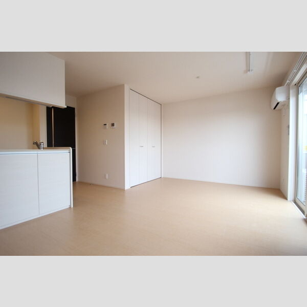 ルミエール ☆LDK13.5帖☆