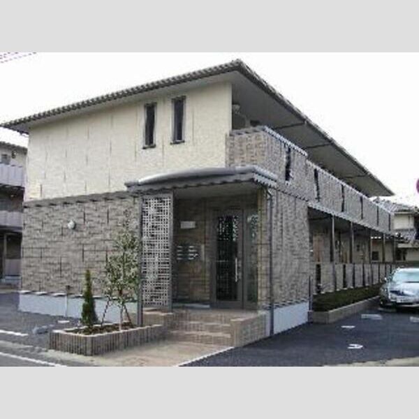 フェリシタ ドゥジェーム・プルミエの外観画像