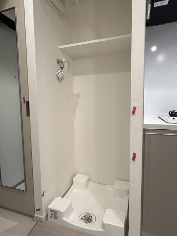 プラウドフラット西日暮里ディアージュ205号室 部屋設備