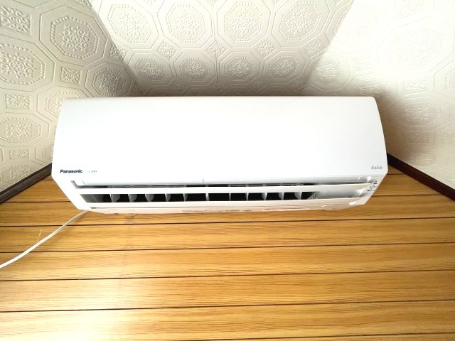 メゾン上井草 ※写真は別室です