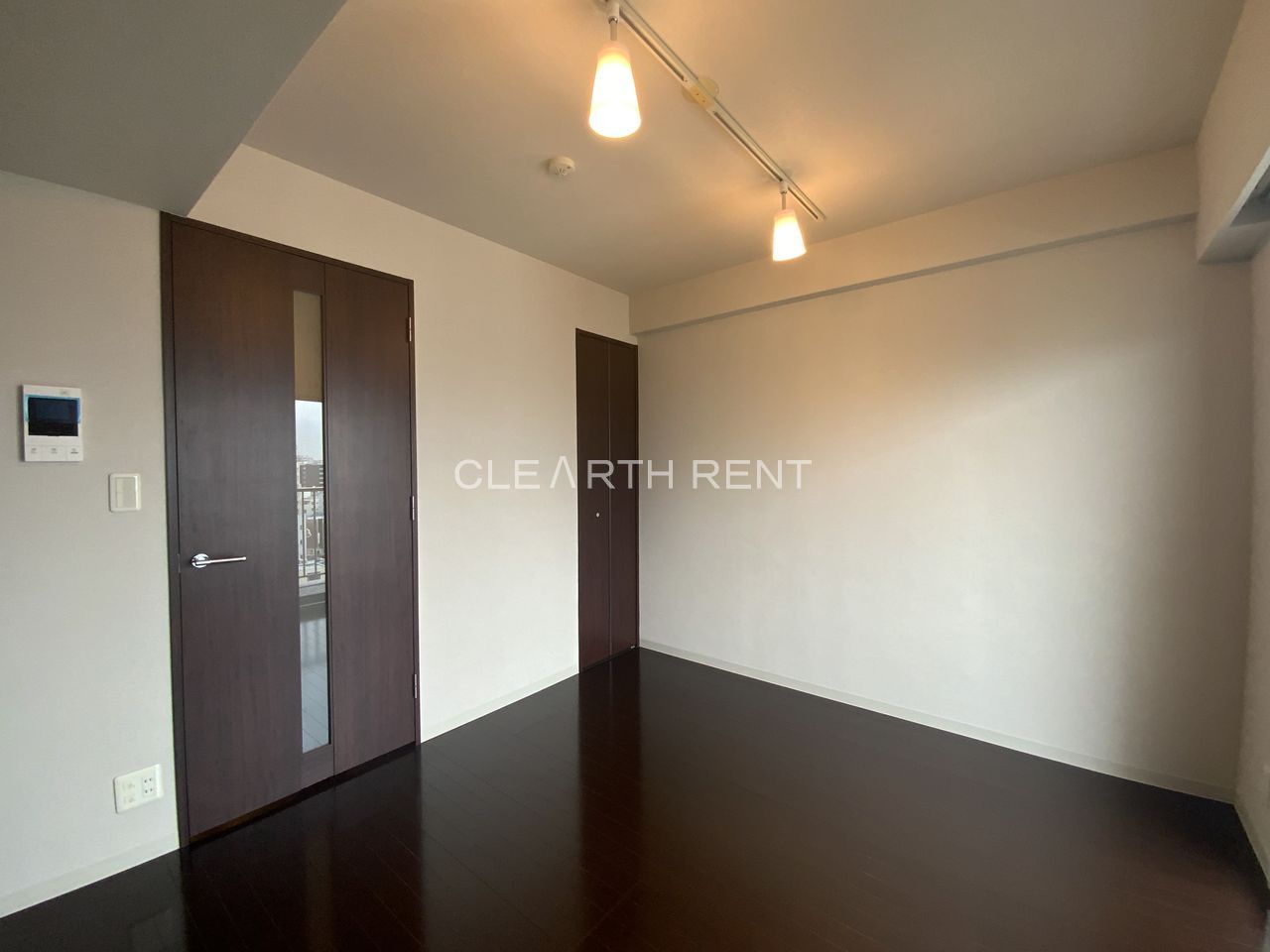 コンシェリアＲ 横濱桜木町3階 同タイプ別住戸写真となります。現況と異なる場合がございます。