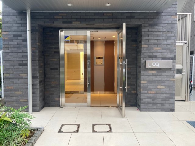 Log新川503号室 LOG新川