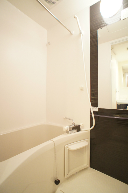 リブリ・Tバレル お風呂