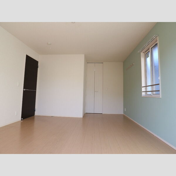 フルール　M001号室 洋室①