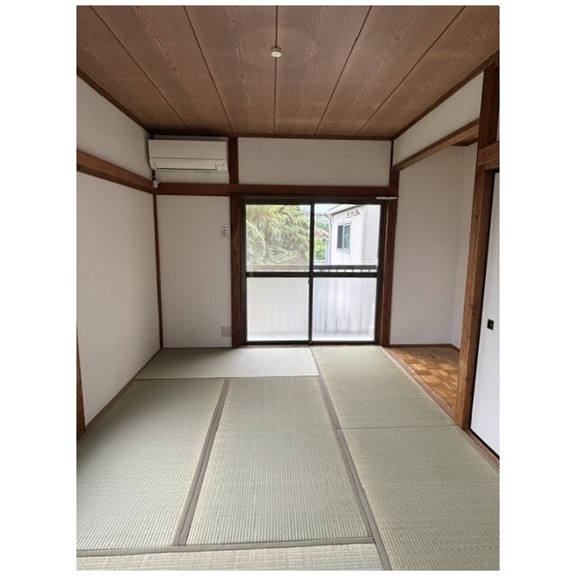 イエローハイツＢ棟201号室 内観