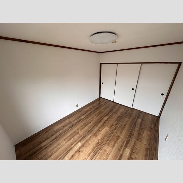 ヴェナスハイム207号室 部屋その他