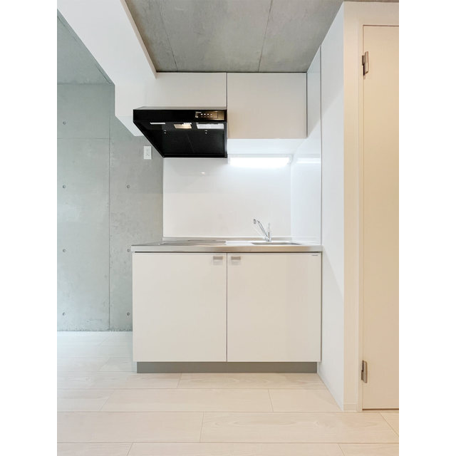 ファーヴァルハネダ　ウエスト 内観