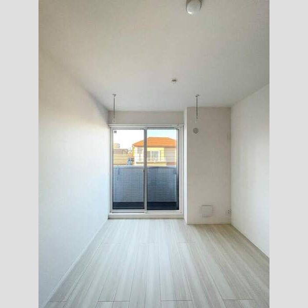 ラウレア六町301号室 部屋その他