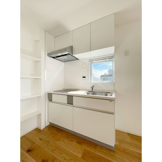 グランパセオ代々木上原0304号室 内観