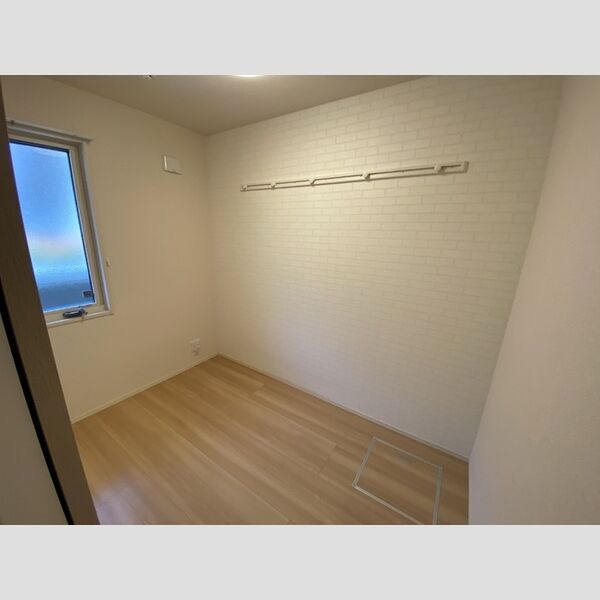 クレイドル103号室 部屋その他