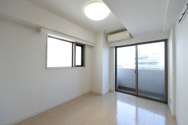 スカイコート武蔵新田6階 部屋その他