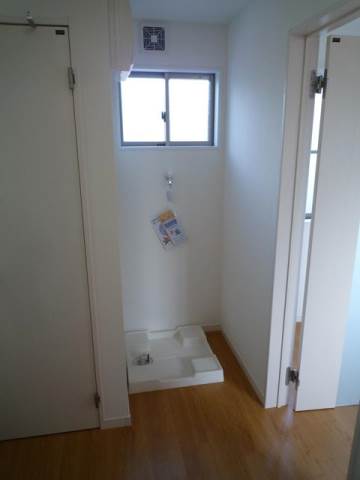 ウイングコースト羽田1階 同建物別部屋の参考画像