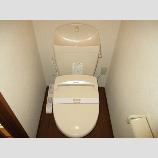 ルミエール トイレ　温水洗浄暖房便座