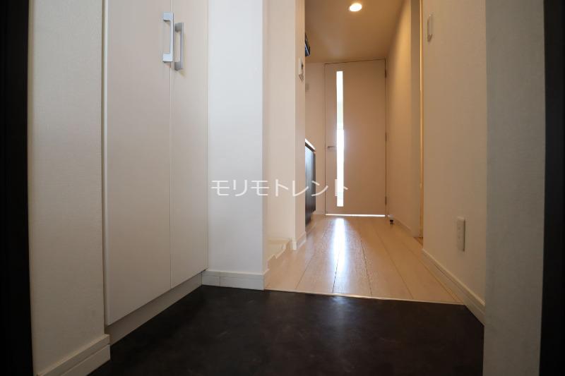 カスタリア戸越駅前 室内参考写真（20Fタイプ）