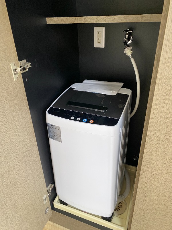 T’s garden都立大学Ⅱ3階 同建物別部屋の参考画像