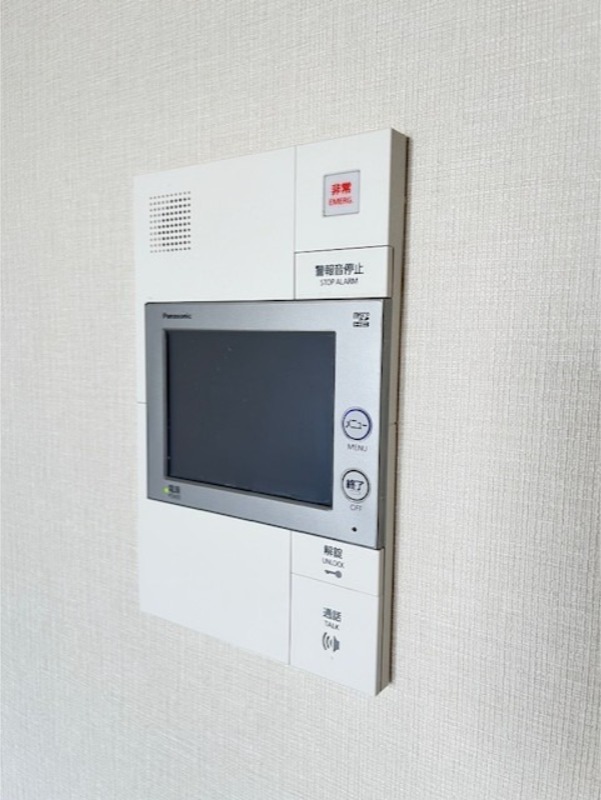 クロスレジデンス飯田橋5階 部屋その他