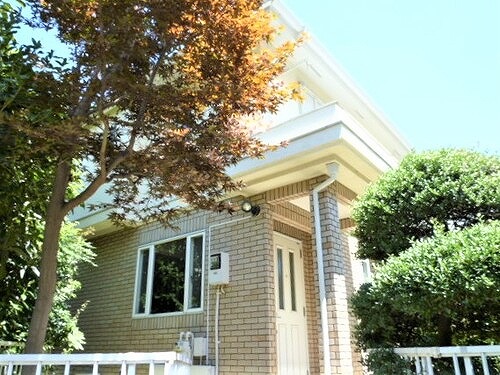 小池コンパウンドの外観画像