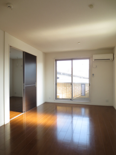 エトワールＫ 居室1