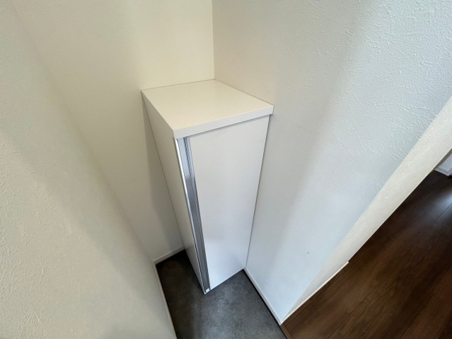ルナモンド大和田2階 部屋その他
