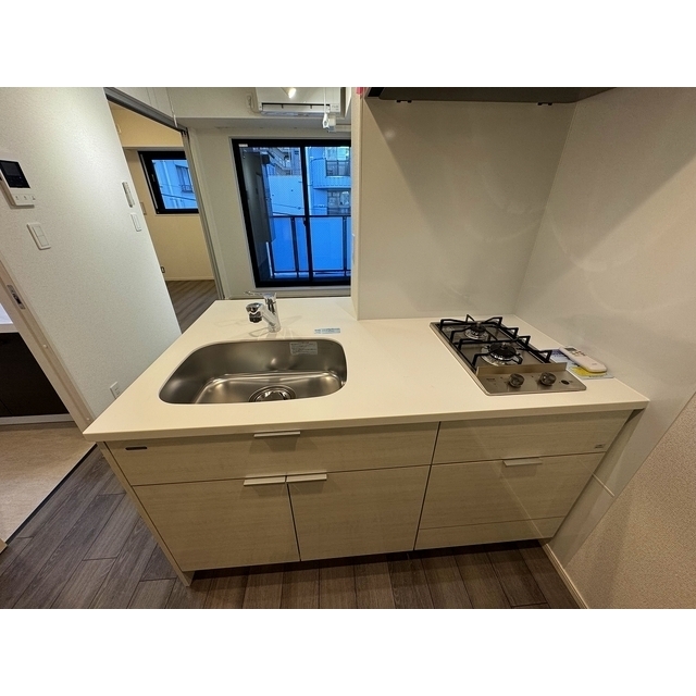 Ｌａ　Ｐｅｒｌａ　桜新町402号室 2026年1月撮影