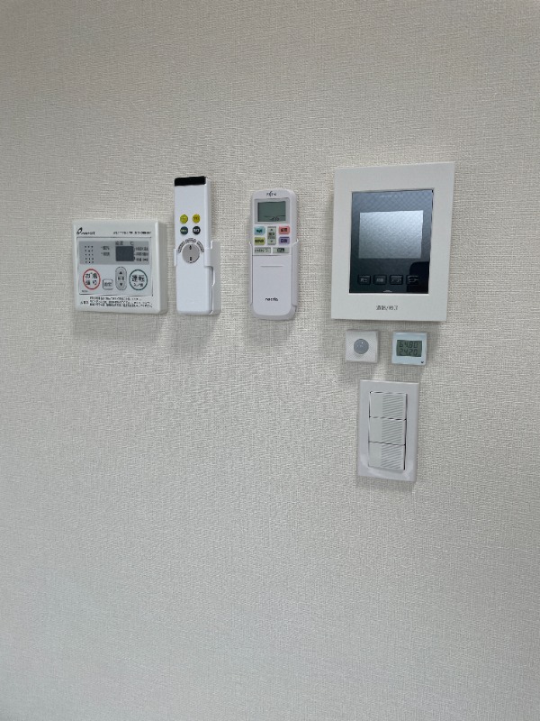 ハーモニーテラス白鷺Ⅱ2階 部屋その他