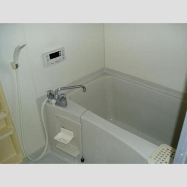 ソレイユ白子　Ⅱ 浴室