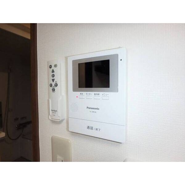 スクエア国立0107号室 部屋その他