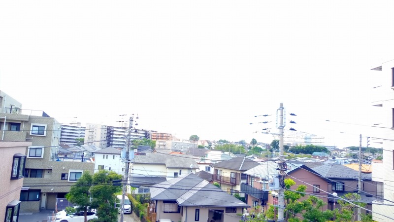 レオパレスサンブロード201号室 部屋その他