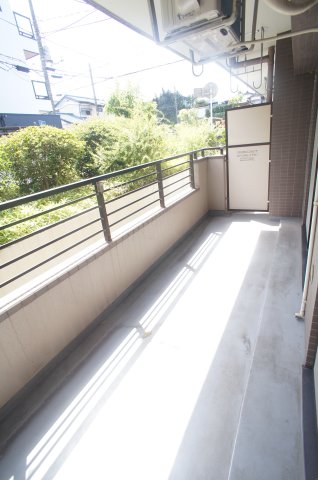 グランコート蘇我 102号室の写真です