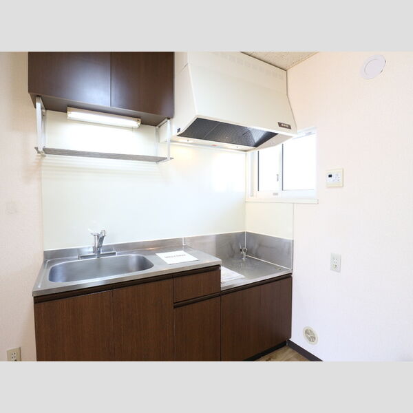 TAP滝本ハイツ103号室 キッチン