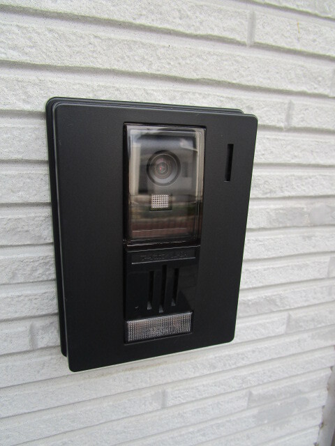 サンヴィアーレ・グレーネ1階 部屋その他