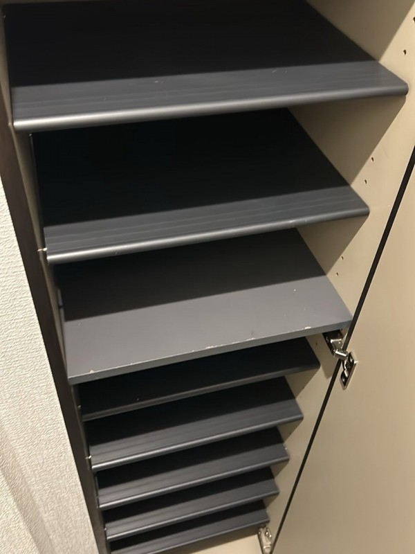 Ｂｉｒｄｌａｎｄ4階 玄関