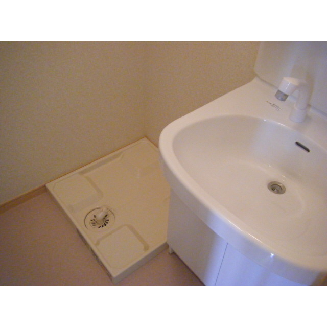 アムール ブリーズ201号室 部屋その他