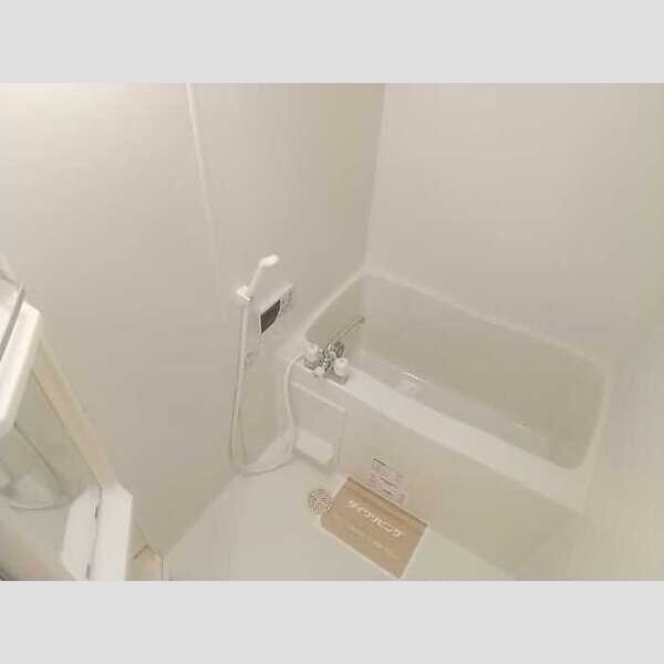 シーゲート八王子 お風呂