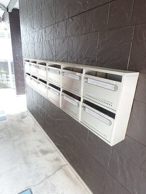 ココアージュ1階 その他共有部分