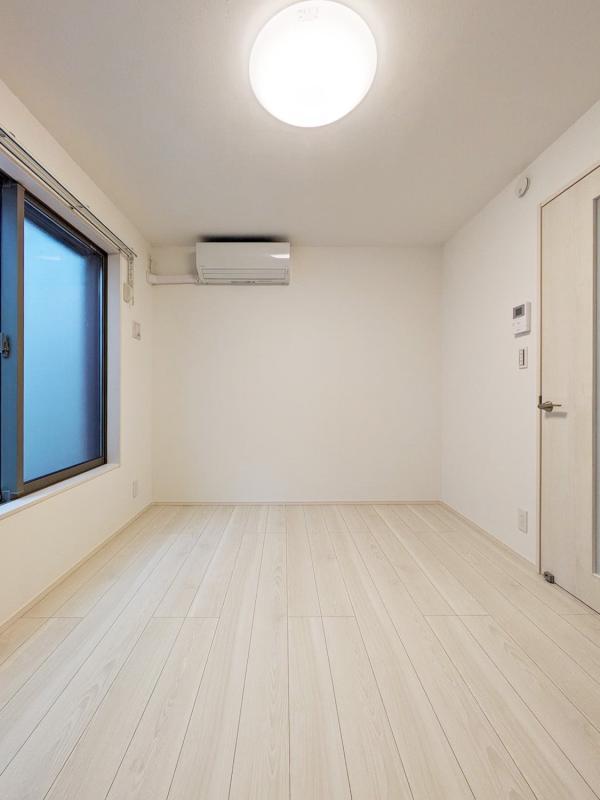 ASCOT蒲田 居室、リビング