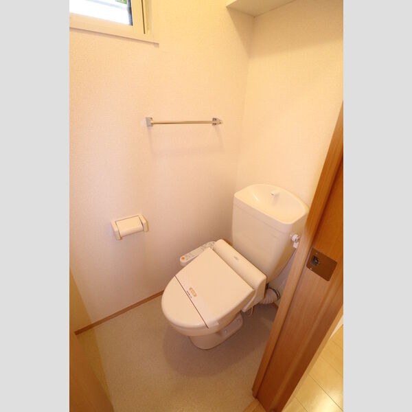 ディアコート高島平301号室 同建物別部屋の参考画像