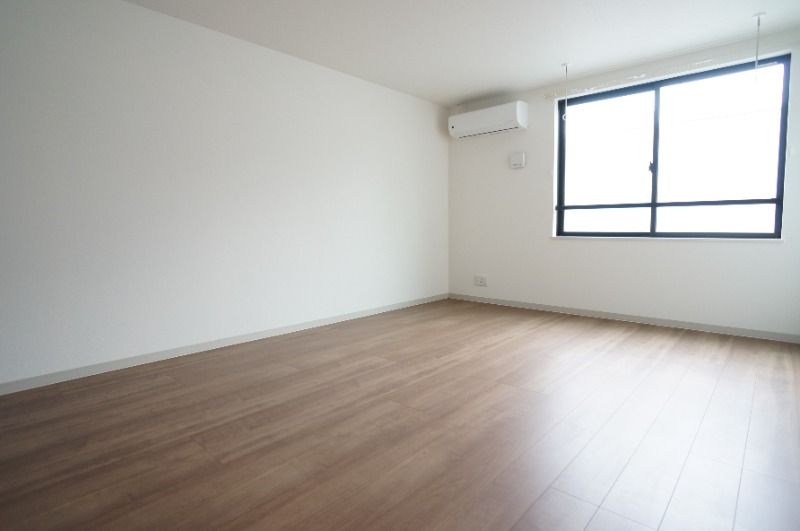 THE PALMS大島4階 部屋その他