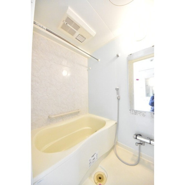 プライマル小石川 内観