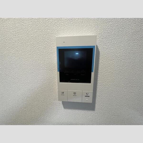 リーブルファイン大袋駅前401号室 部屋設備