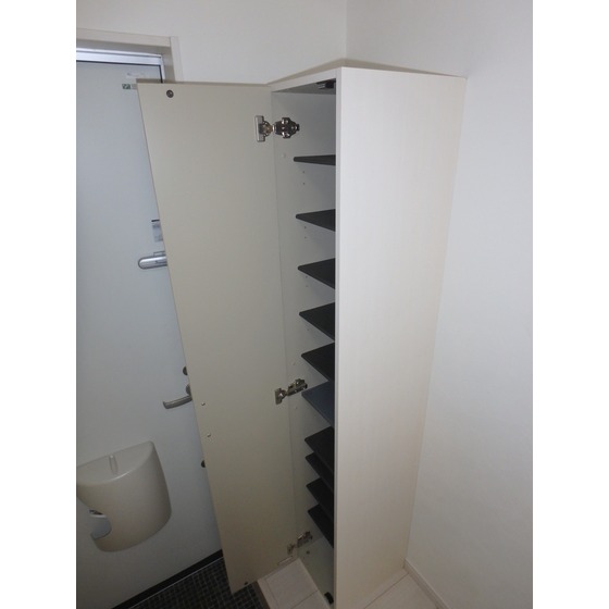 グランパークB03号室 部屋その他