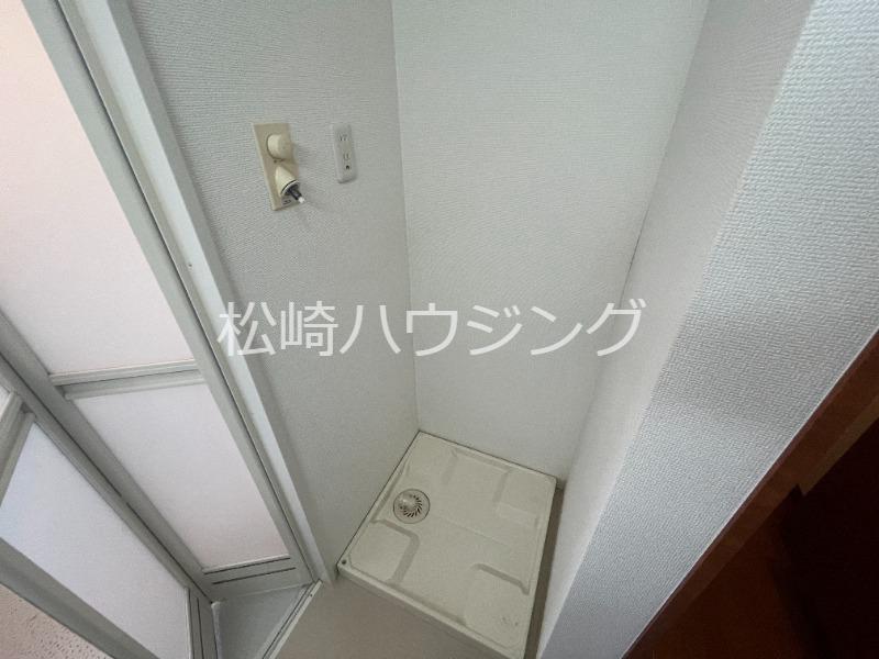 ファインクレスト新井5階 部屋その他