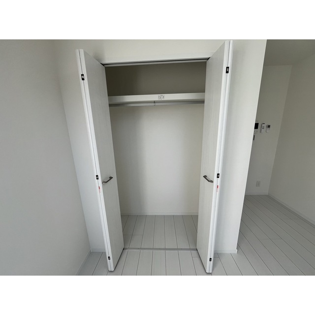 MQuarto一之江 内観