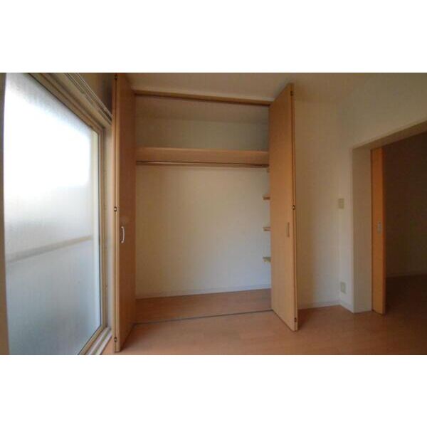 オキナマンション102号室 部屋その他