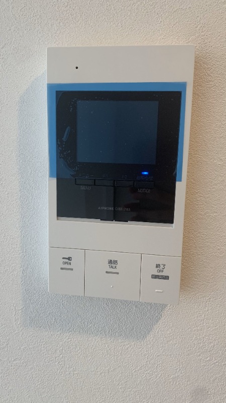 リヴシティ本羽田2階 同仕様